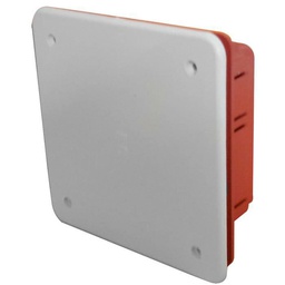 [31284] BOITE DE DERIVATION A ENCASTRER 92 X 92 X 45MM