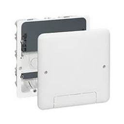 [31300] BOITIER BATIBOX 1MODULE