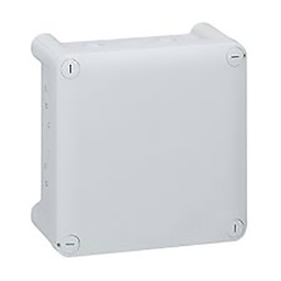 [31308] BOITE DE DERIVATION PLEXO 130X130