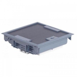 [31334] BT SOL H GRISE 18M CV INOX