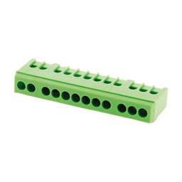[31363] BORNIER TERRE VERT 12 MODULES