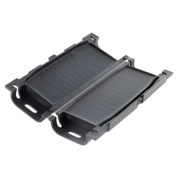 [31396] BOITE DE RACCORDEMENT GEL SANS CONNECTIQUE (146X55X35MM)