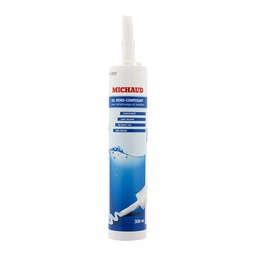[31398] GEL MONO-COMPOSANT CARTOUCHE 300ML