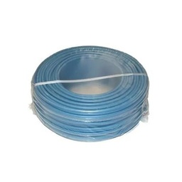 [31411] H07V-U COUR 100M 2,5MM2 BLEU