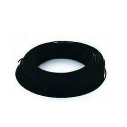 [31413] H07V-U COUR 100M 2,5MM2 NOIR