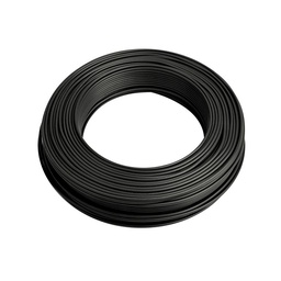 [31426] FILS H07V-U 2,5MM2 10M NOIR FILM