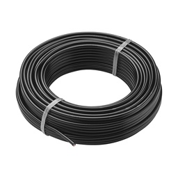 [31430] H07V-U 2,5MM2 25M NOIR FILM