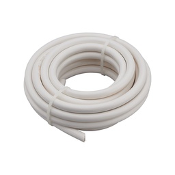 [31442] FILS H05VV-F 3G2,5 BLANC 5M -HBF