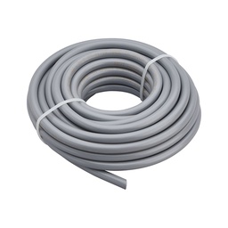 [31444] FILS H05VV-F 3G2,5 GRIS 5M -HBF