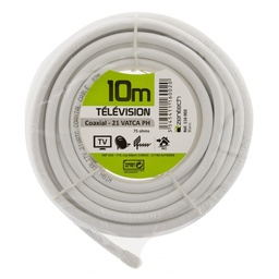 [31447] TV-21 VATCA PH-BLANC 10M FILM