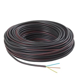 [31455] FILS  RIGIDE U-1000 R2V 3G1,5 COUR 50M- HBF