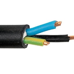 [31457] FILS U-1000 R2V 3G2,5 COUR 100M- HBF