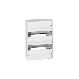 [31490] TABLEAU ELECTRIQUE SAILLIE COFFRET 2R 26MOD IP30 IK05 DRIVIA 1312 LEGRAND