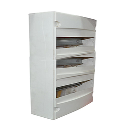 [31491] TABLEAU ELECTRIQUE SAILLIE COFFRET 3R 39MOD IP30 IK05 DRIVIA 1313 LEGRAND