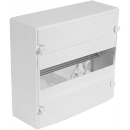 [31493] TABLEAU ELECTRIQUE SAILLIE COFFRET 1R 13MOD IP30 IK05 EKINOXE 001211 LEGRAND