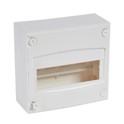 [35288] TABLEAU ELECTRIQUE SAILLIE COFFRE 8/9MOD IP30 IK05 EKINOXE 001308 LEGRAND