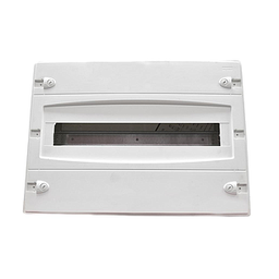 [31495] TABLEAU ELECTRIQUE SAILLIE COFFRET 1R 18MOD IP30 IK05 EKINOXE 1801 LEGRAND