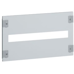 [34618] ACCESSOIRE PLASTRON HAUTEUR 300 1/4 DE TOUR PLOMBABLE DPX250 POSITION VERTICAL XL400 20310 LEGRAND