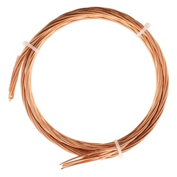 [31518] TRESSE DE CUIVRE 3 METRES