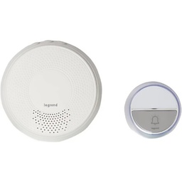[31522] KIT CARILLON CONFORT BLANC