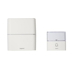 [31523] KIT CARILLON SERENITE BLANC