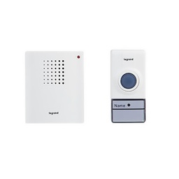 [31536] KIT CARILLON ESSENTIEL BLANC