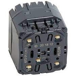 [31575] CELIANE INTER EMETTEUR-RECEPTEUR CPL/IR SIMPLE 1X2500W