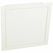 [31578] TABLEAU ELECTRIQUE ENCASTRE COFFRET PORTE METAL 1R 12+2MOD IP30 IK05 1531 LEGRAND