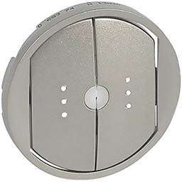 [31585] CELIANE ENJOLIVEUR TITANE INTER DOUBLE EMET-RECEP