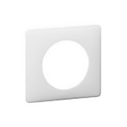 [31601] CELIANE _PLAQUE 1 POSTE POUDRE CRAIE