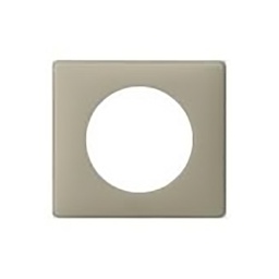[31602] CELIANE _PLAQUE 1 POSTE POUDRE ARGILE