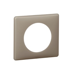 [31604] CELIANE _PLAQUE 1 POSTE POUDRE GRES
