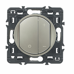 [31663] CELIANE _MEC. INTER VARIATEUR 300W GRAPHITE