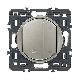 [31664] CELIANE _MEC. INTER VARIATEUR 300W TITANE