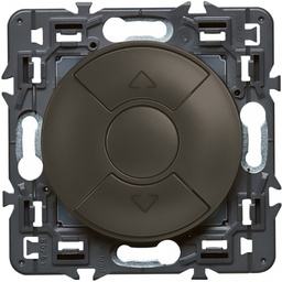 [31669] CELIANE _MEC. INTER VOLET ROULANT GRAPHITE