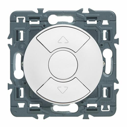 [31670] INTER VOLET ROULANT BLANC