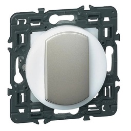 [31683] INTER A COURONNE LUMINEUSE TITANE
