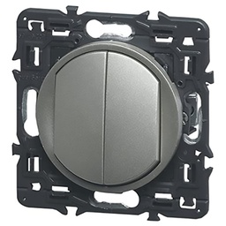 [31698] CELIANE _MEC. INTER+POUSSOIR TITANE