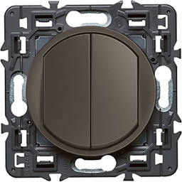 [31705] CELIANE _MEC. DOUBLE POUSSOIR GRAPHITE