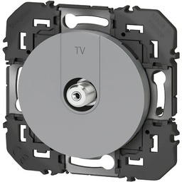 [31713] CELIANE _MEC. PRISE TV GRAPHITE