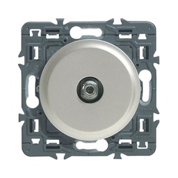 [31716] CELIANE _MEC. PRISE TV Type F TITANE