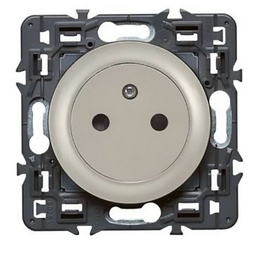 [31738] CELIANE _MEC. PRISE 2P+T SURFACE TITANE