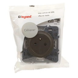 [31739] CELIANE _MEC. PRISE DE COURANT SURFACE GRAPHITE