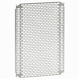 [31778] ACCESSOIRE PLAQUE PERFOREE LINA 25 500X400 ATLANTIC / MARINA 36015 LEGRAND