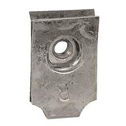 [31783] ACCESSOIRE CLIPS ECOU POUR PLAQUE PERFOREE SANS VIS M5 ATLANTIC / MARINA 36441 LEGRAND