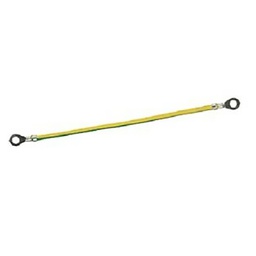 [31788] ACCESSOIRE LIAISON EQUIPOTENTIELLE 6MM2 V/J XL3 400 37385 LEGRAND