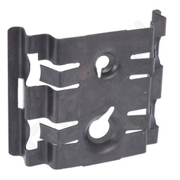 [31791] ACCESSOIRE GRIFFE M4/6 LARGEUR 35MM FIXATION APPAREILLAGE COFFRET / ARMOIRE 37439 LEGRAND