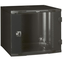 [35335] VDI BAIE BRASSAGE PIVO 9U 19 IP20 IK08 600X500X600 LCS2 46211 LEGRAND