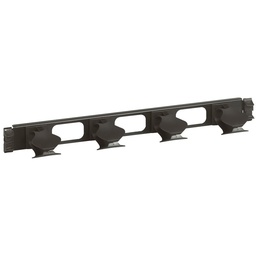 [31793] VDI PANNEAUX PASSE FILS 1U 19 POUR BAIE LCS2 46522 LEGRAND