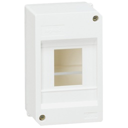 [31797] TABLEAU ELECTRIQUE SAILLIE COFFRET 4MOD ECO 1357 LEGRAND